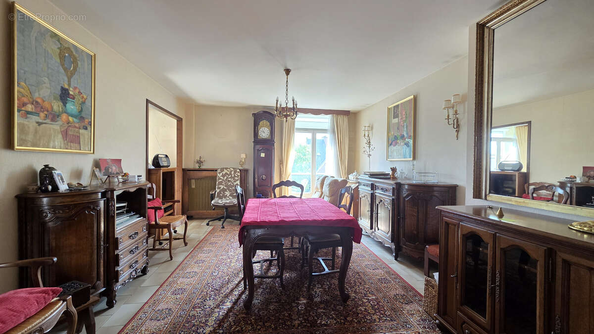 Appartement à BEAUVAIS