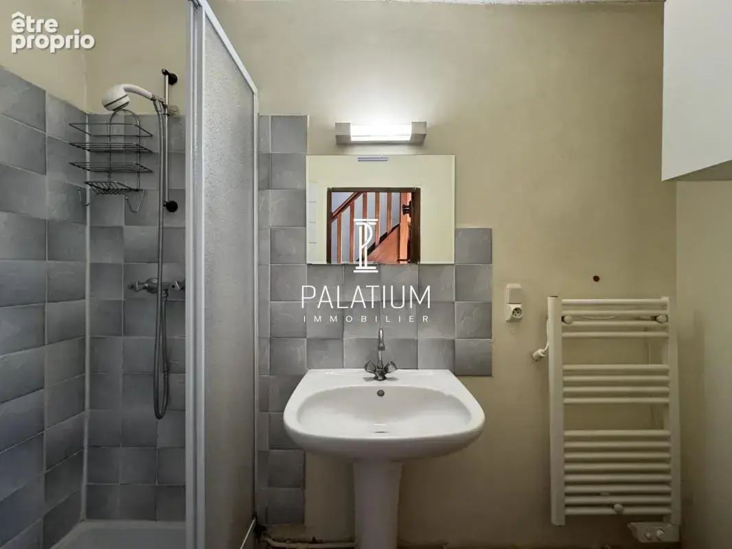 Maison de village avec jardin, parfaite pour vos séjours à la - photo 9