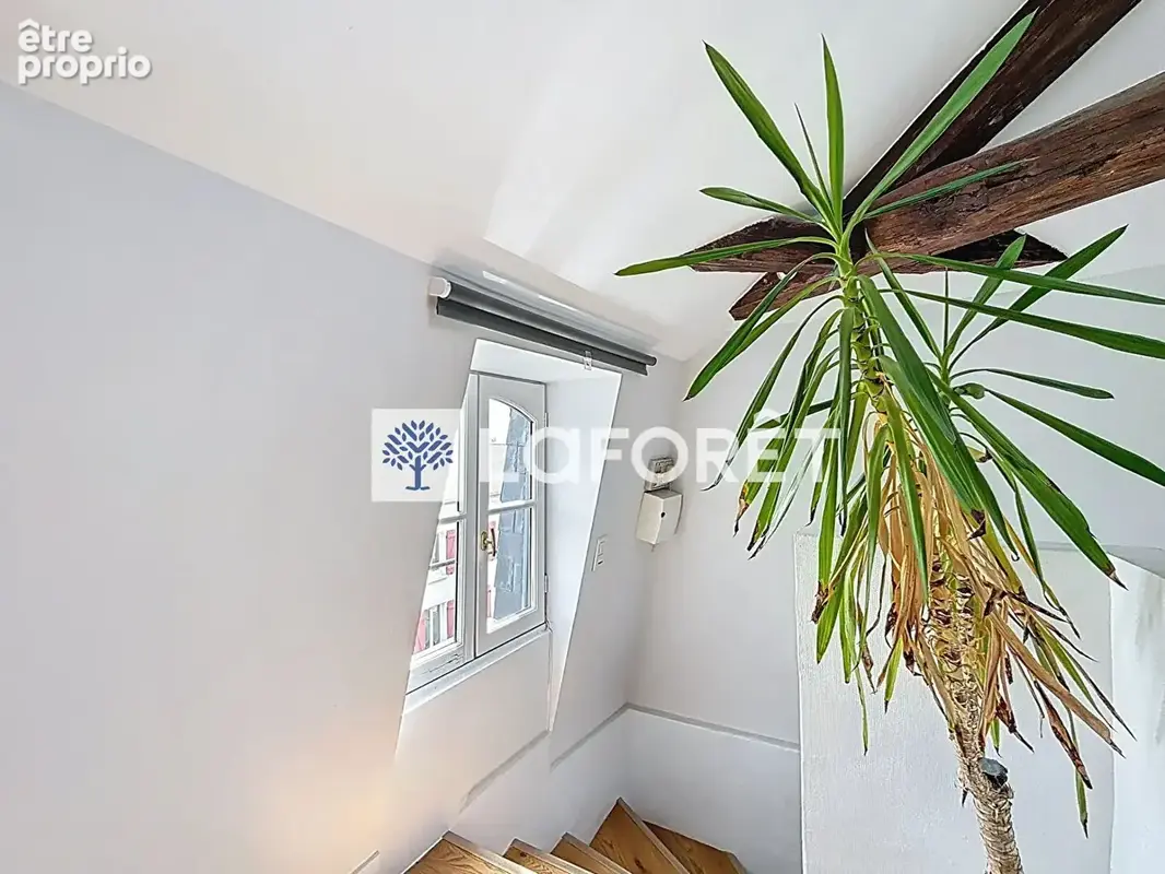 L'alternative idéale à un appartement, une maison de charme à Saint-Nom-la-Bretèche - photo 12