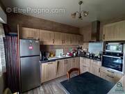 Maison à SAINT-JUNIEN