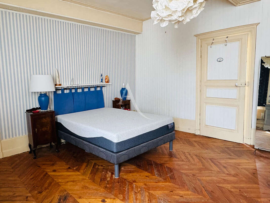 Maison à ROMORANTIN-LANTHENAY