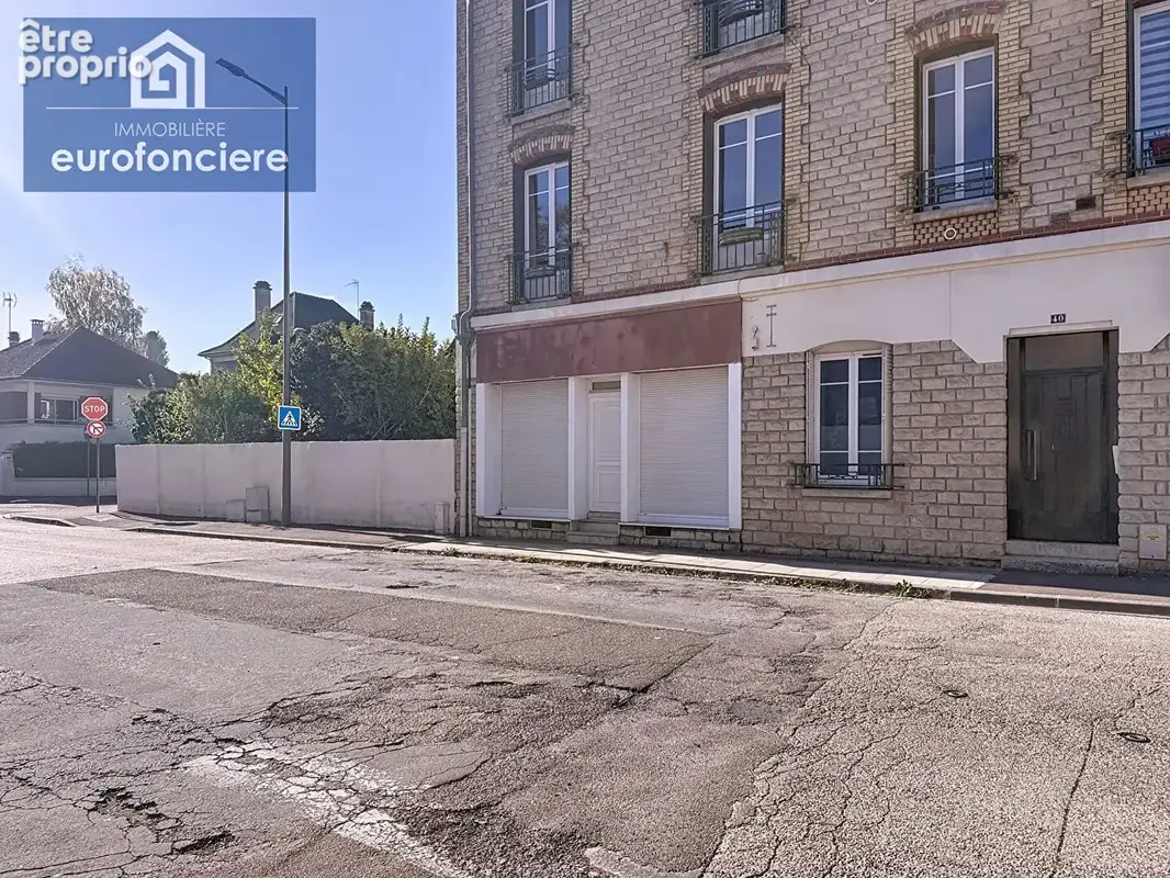 Appartement Troyes - photo 7