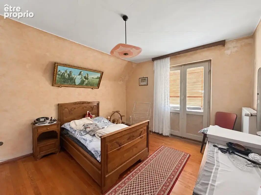 À saisir   maison 6 p à rénover sur 9,46 ares - photo 10