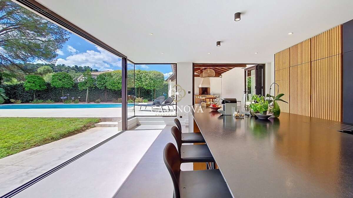 Maison à CLERMONT-L&#039;HERAULT