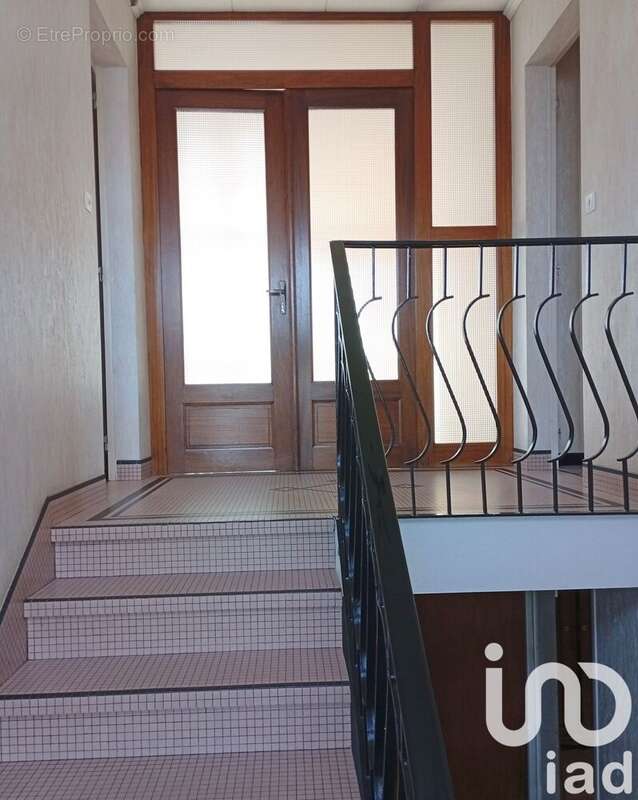 Photo 8 - Maison à MONTREVAULT