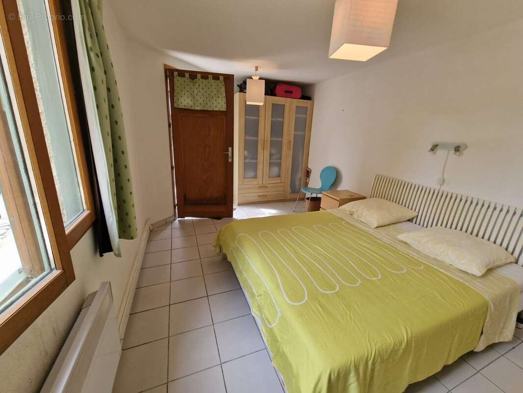 Maison à BESSAN