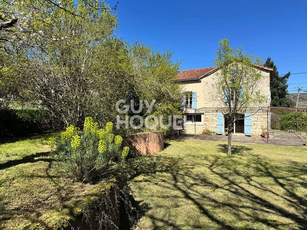 Maison à SAINT-GERY