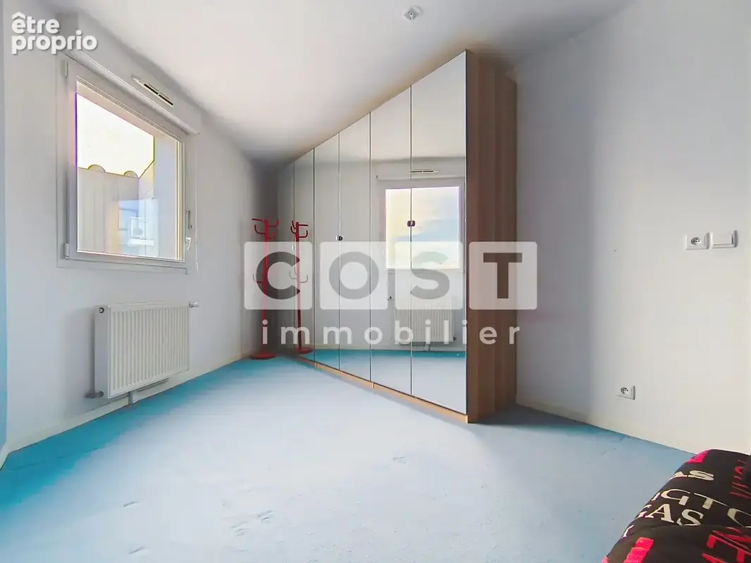 Appartement 5 pièces 98 m² à vendre à Asnieres-Sur-Seine (92600) - photo 9