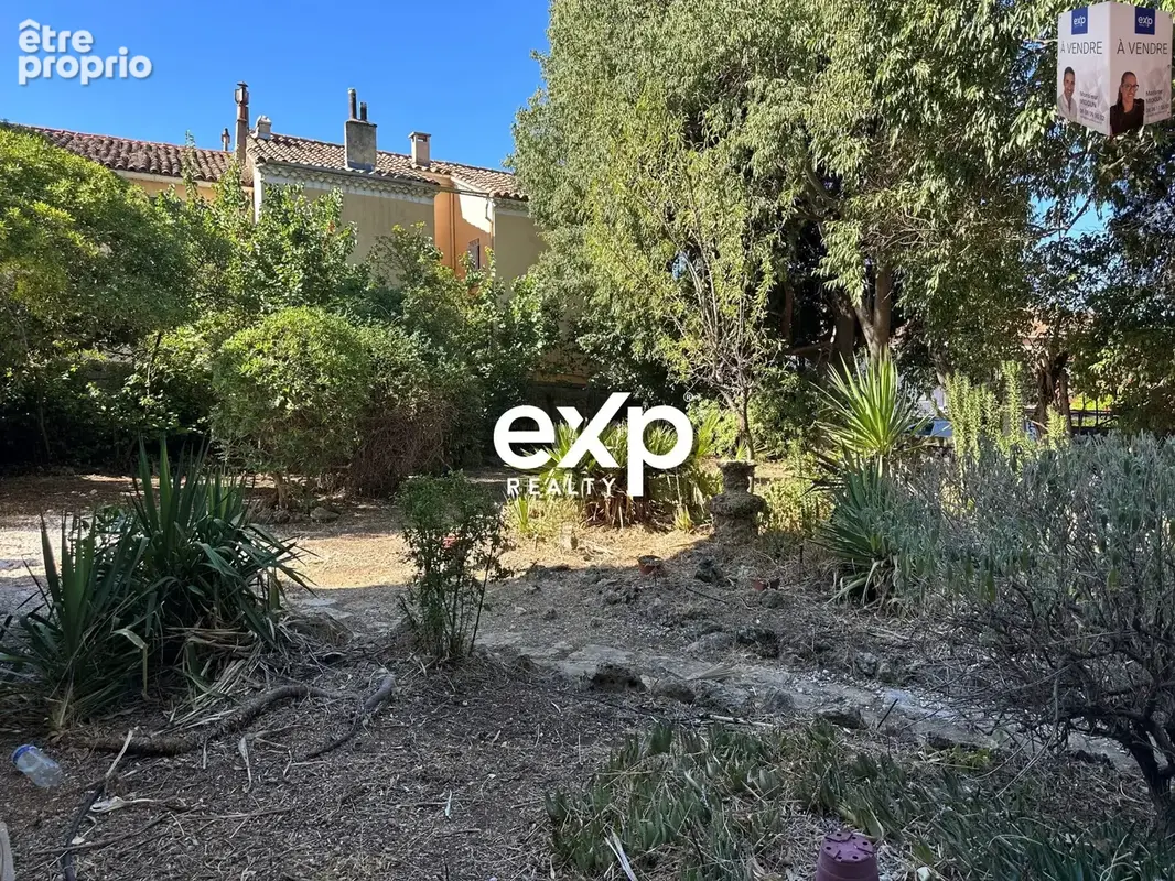 Terrain 400 m² à vendre à Toulon (83200) - photo 2