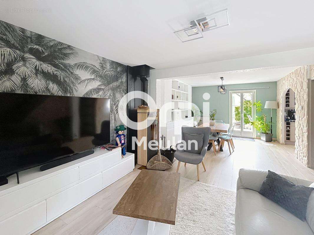 Maison À Vendre - photo 3