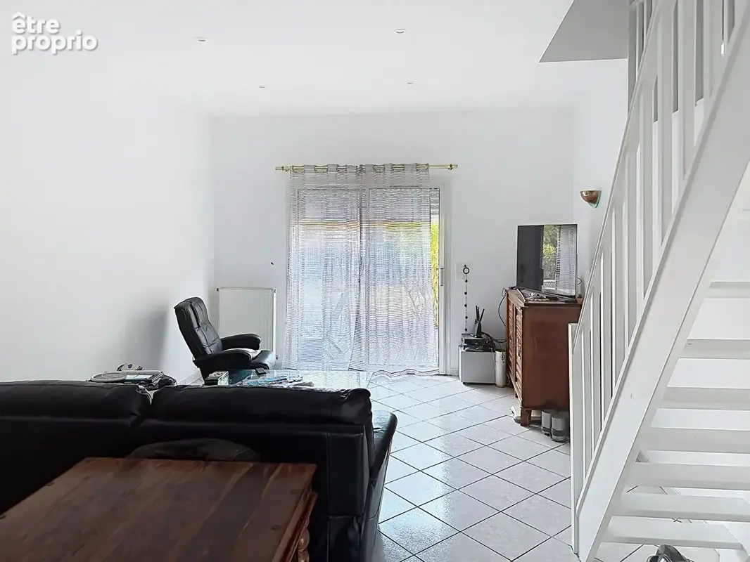 Maison Artigues Pres Bordeaux 3 pièce(s) 75 m2 - photo 2