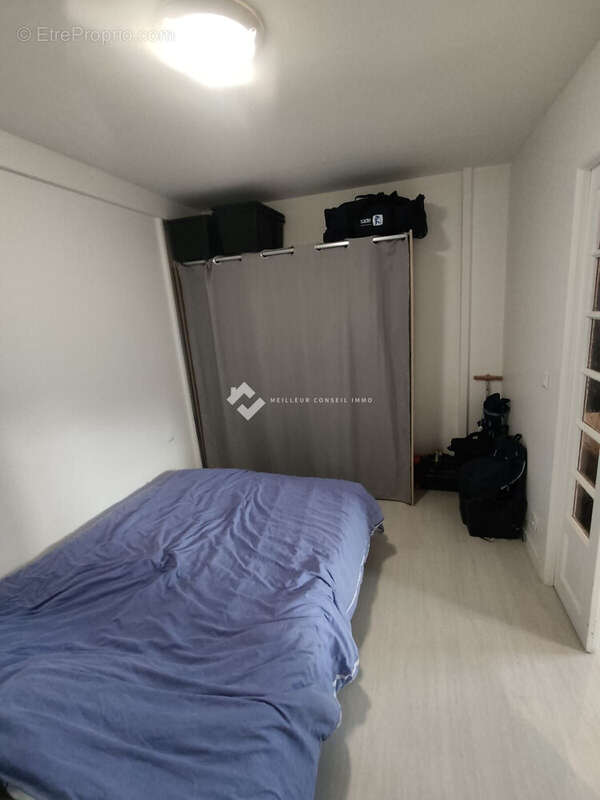 Appartement à CLAYE-SOUILLY