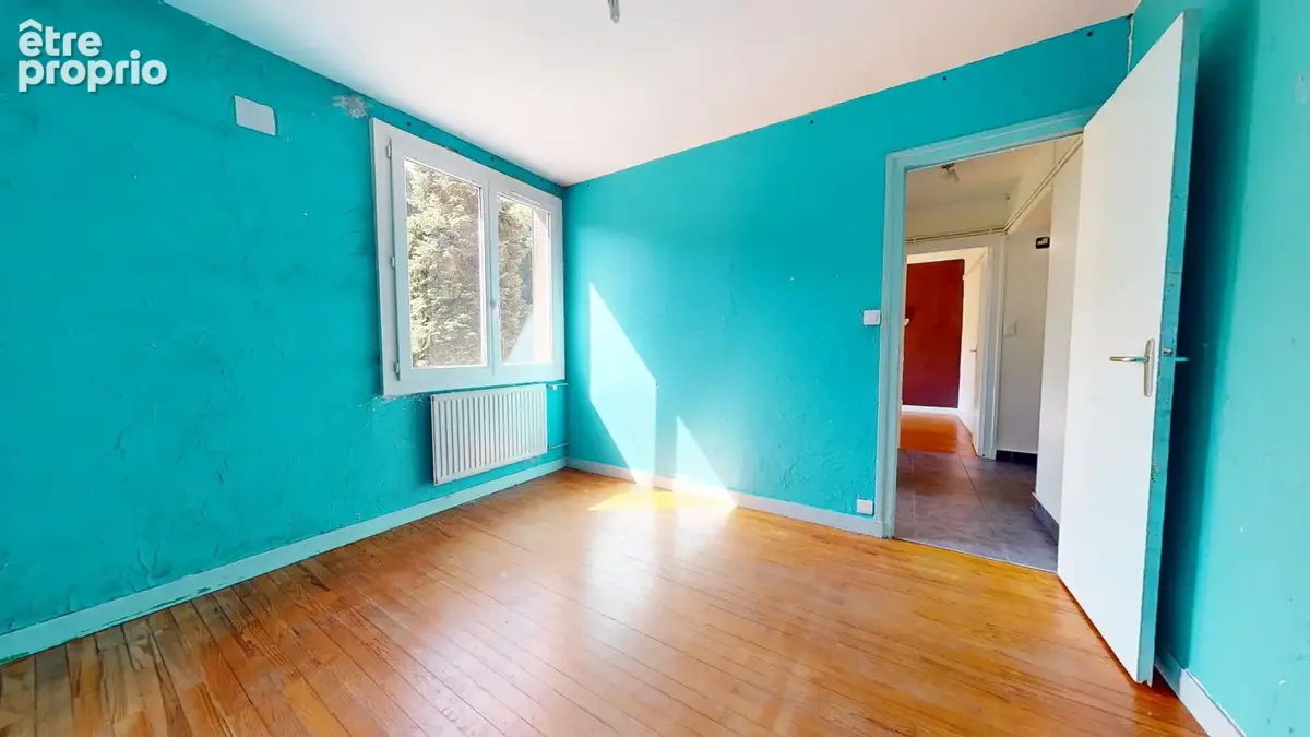 Pont-Évêque ? Appartement T4 de 94 m² ? 3 chambres / GEROLI IMMOBILIER - photo 8