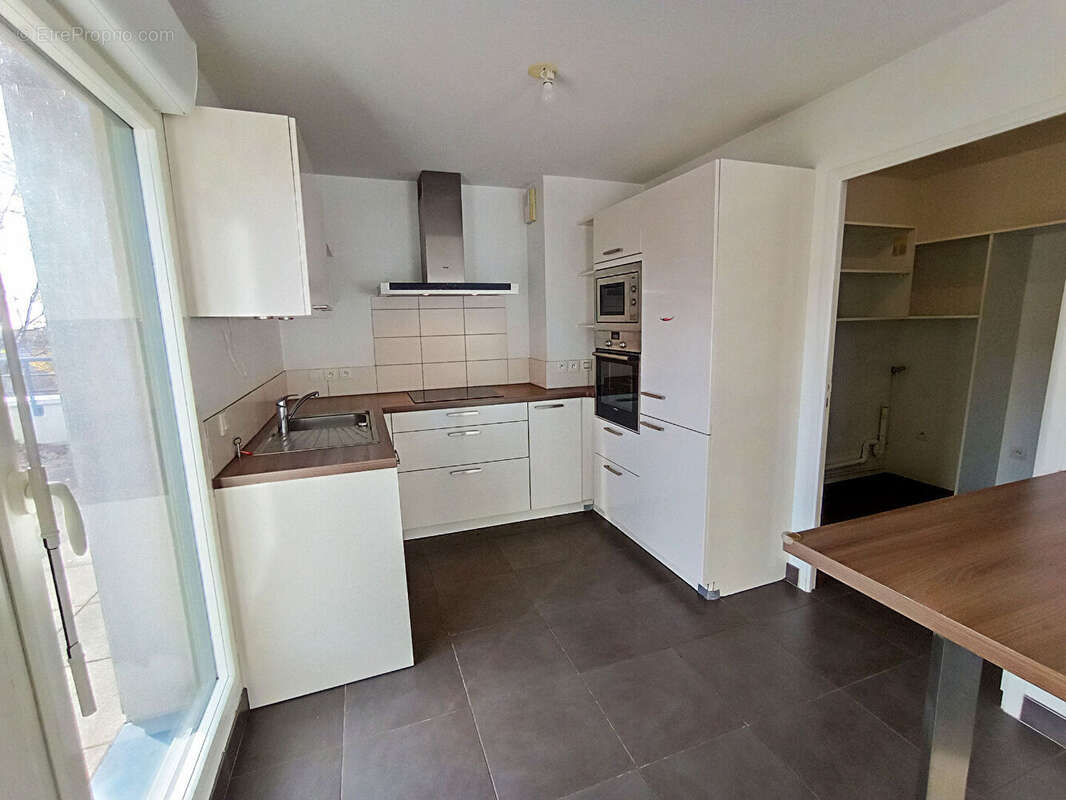 Appartement à AURAY