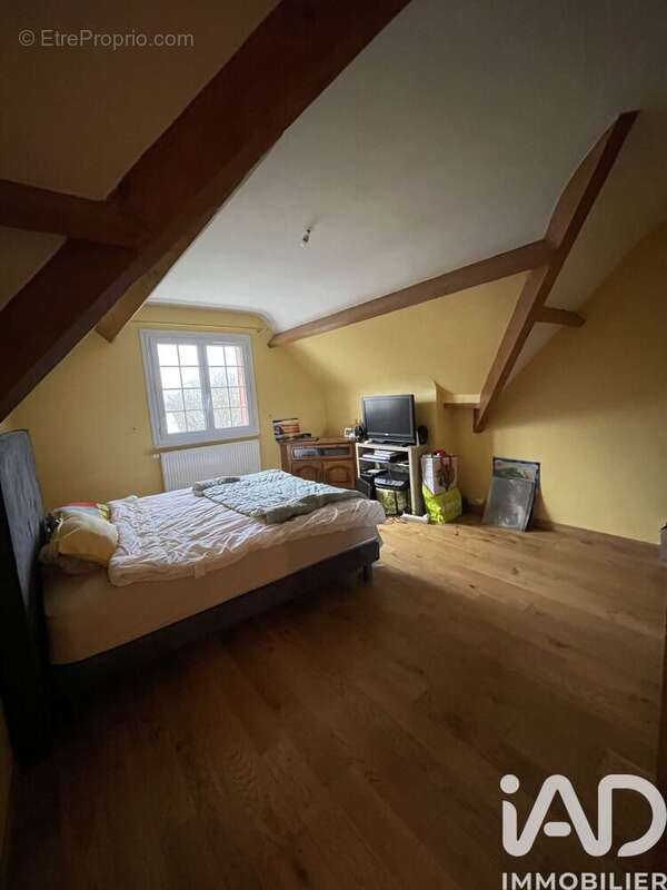 Photo 5 - Maison à OSNY