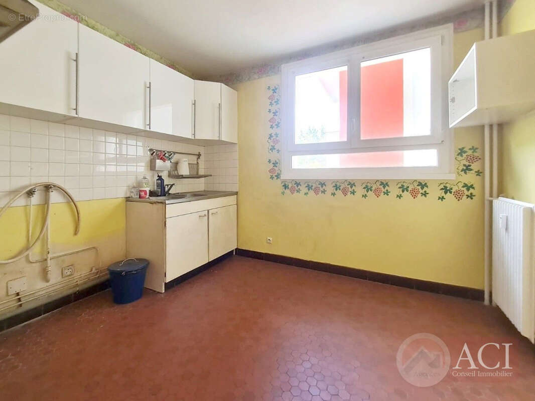 Appartement à MONTMAGNY