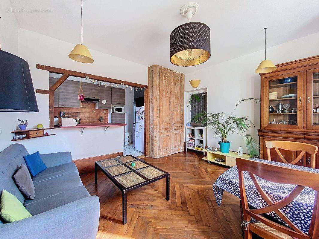 Appartement à VENISSIEUX