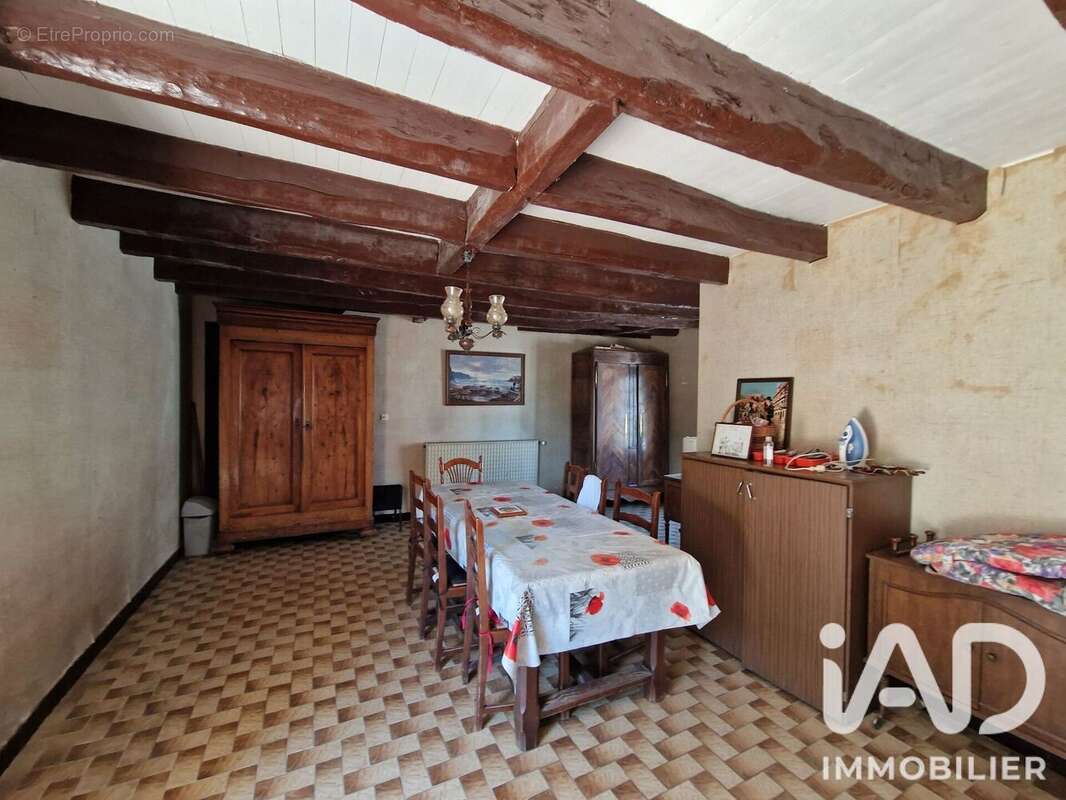 Photo 5 - Maison à LE GOURAY