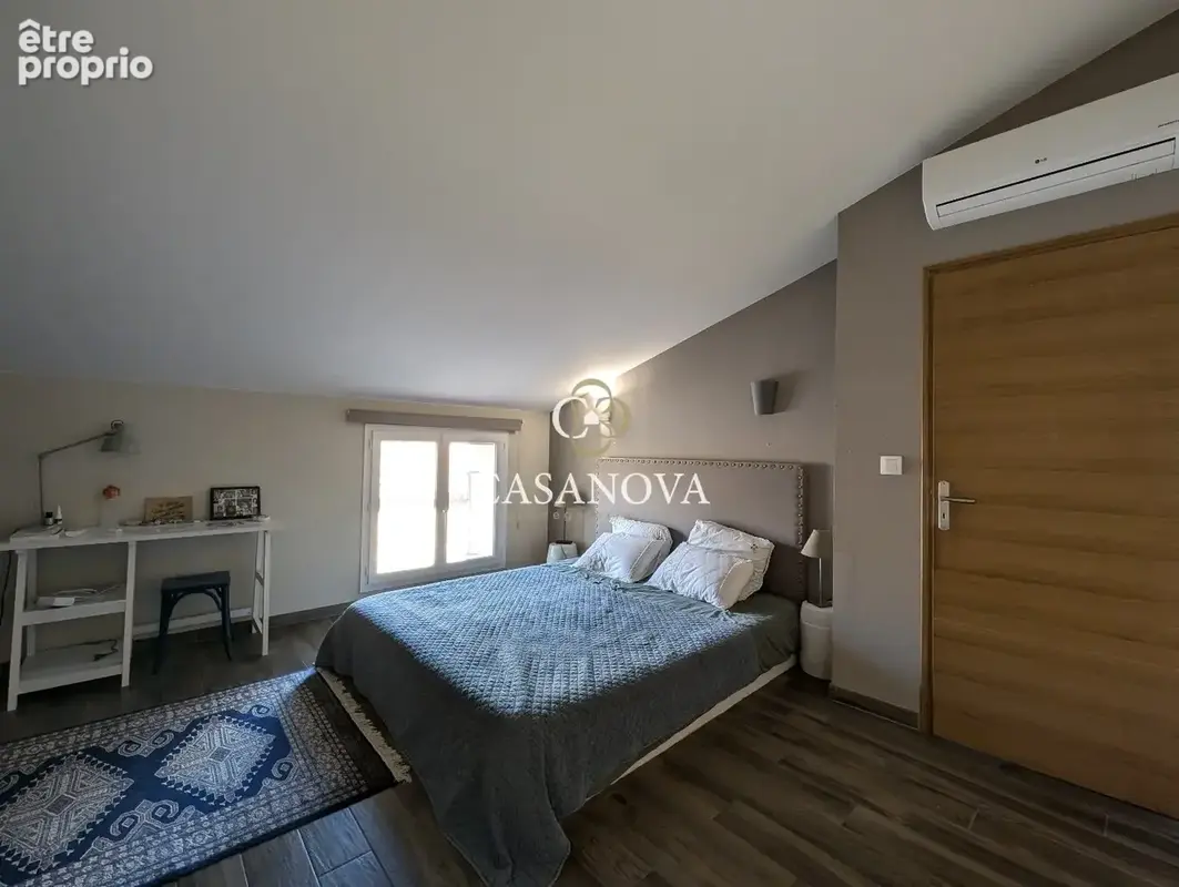 Maison avec terrasse grand garage et studio indépendant - photo 9
