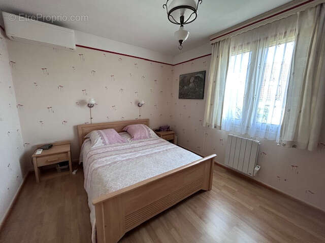 Maison à FONTAINE-LES-DIJON