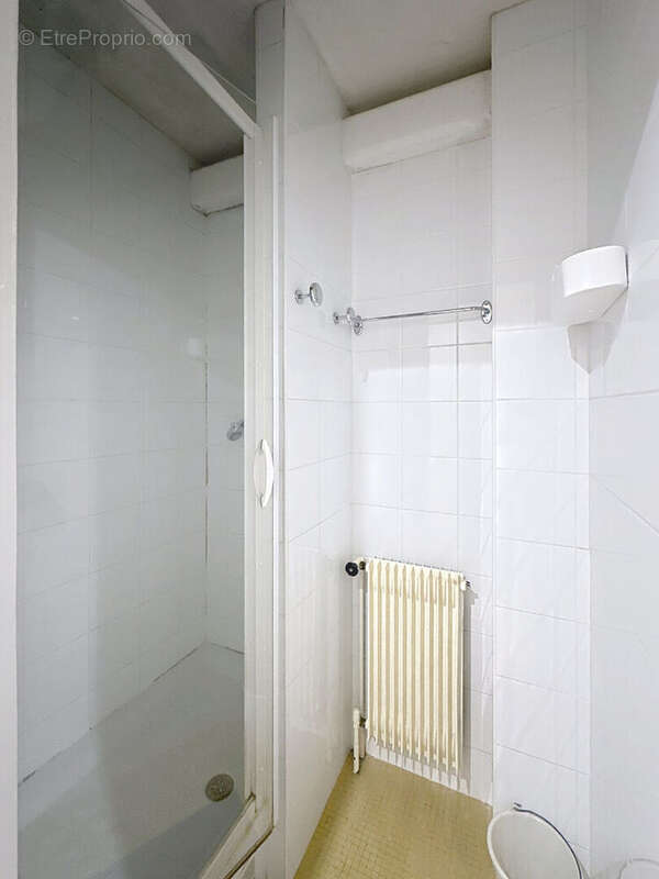 Appartement à PARIS-5E