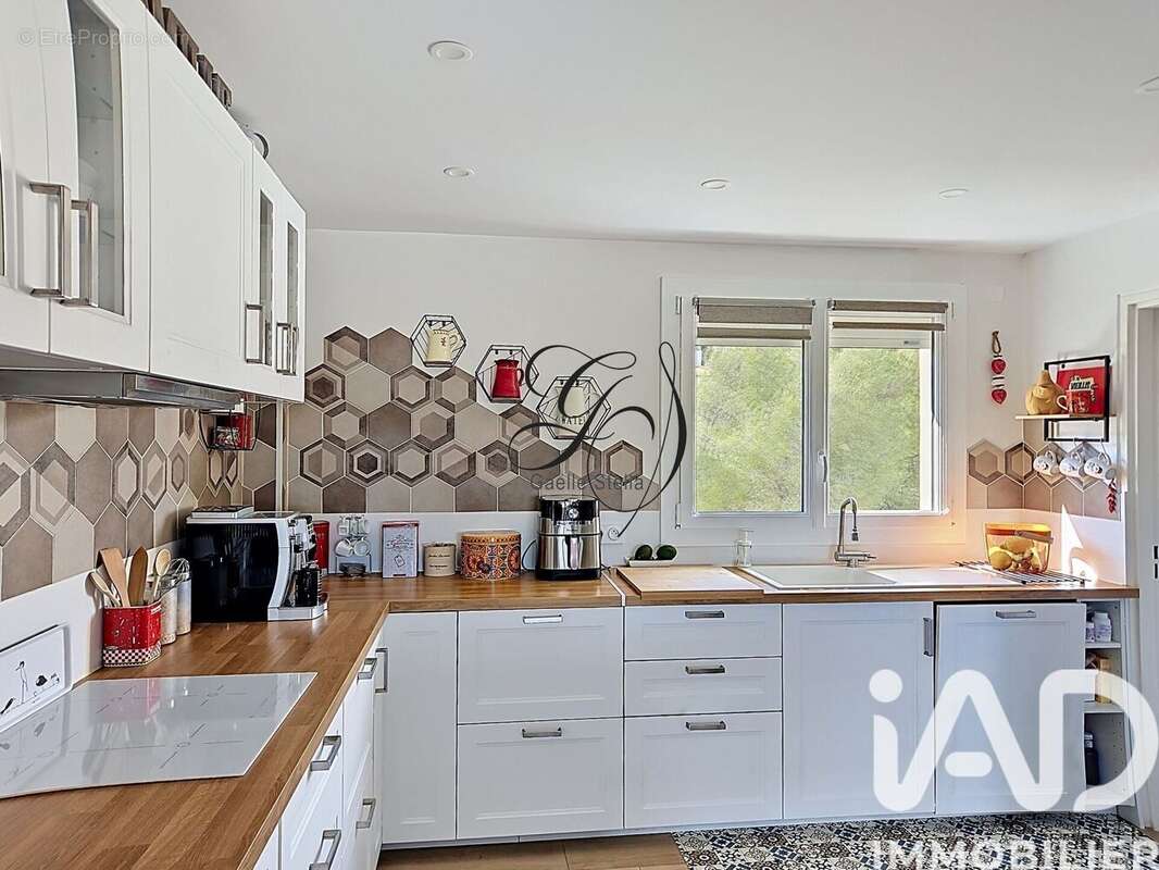 Photo 4 - Appartement à LA GARDE
