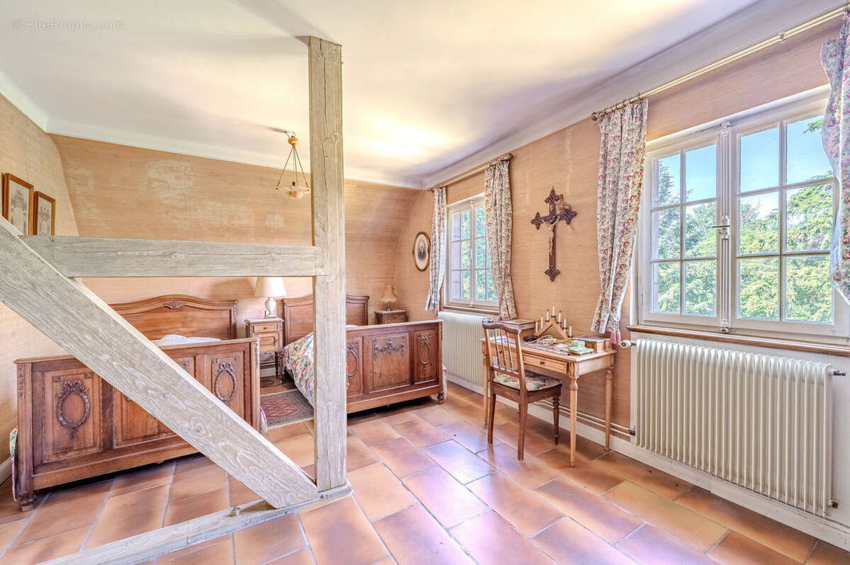 Maison à SOUFFLENHEIM