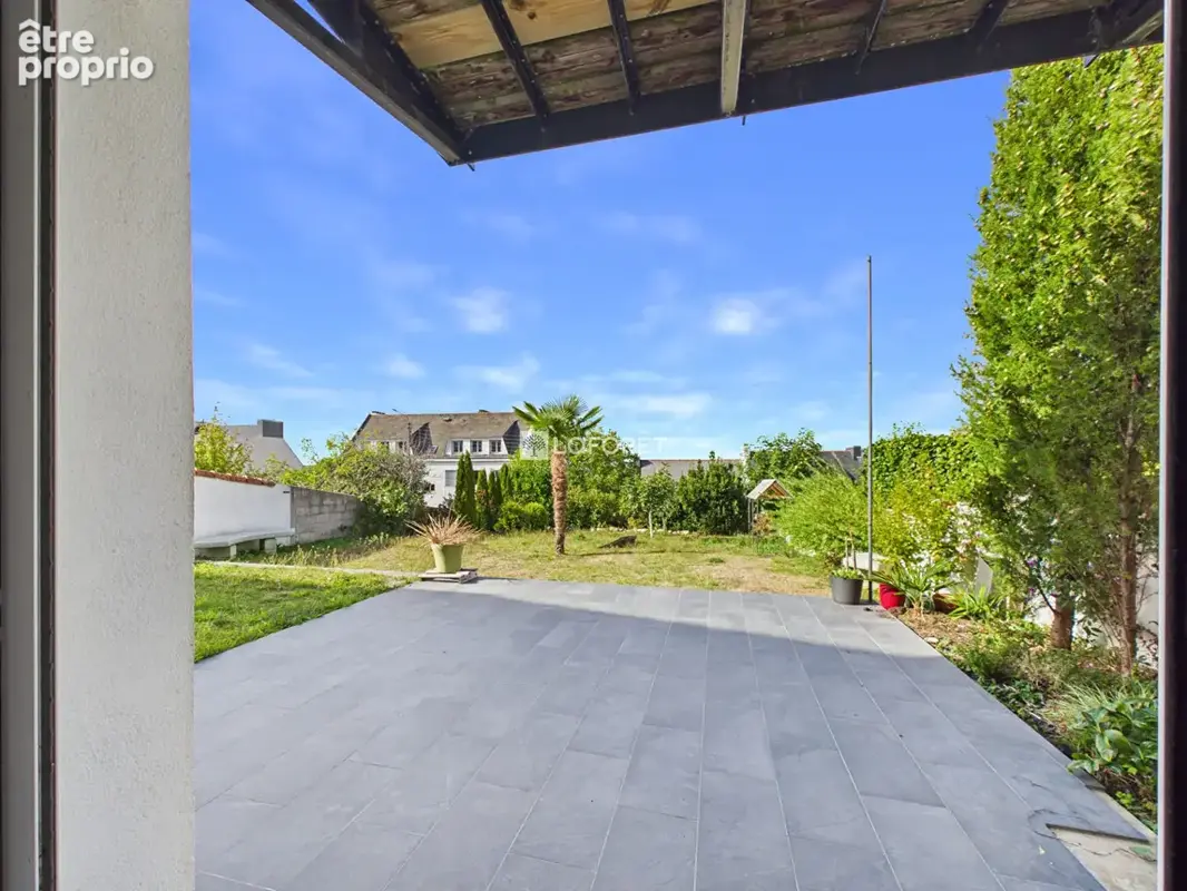 Maison Quimper 6 pièce(s) 150 m2 - photo 17