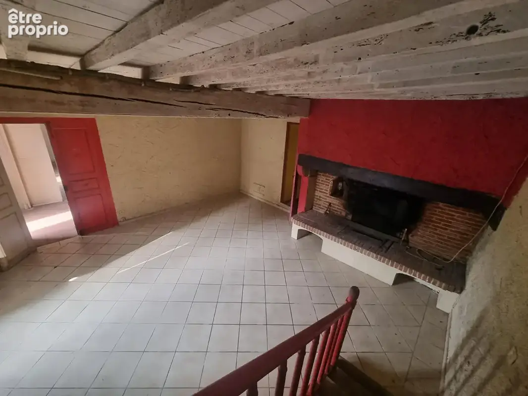 Maison de CAMPAGNE Maubourguet 5 pièce(s) 138 m2 - photo 8