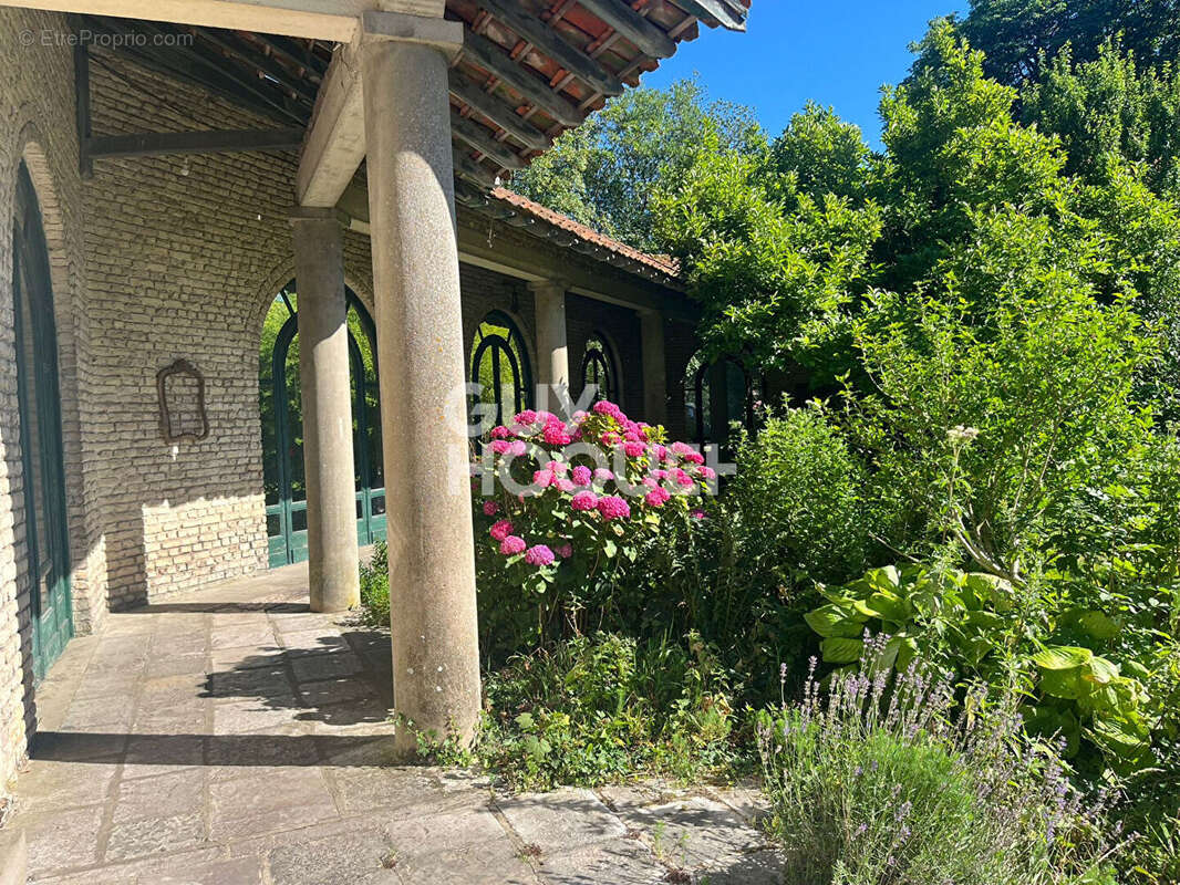 Maison à ARDRES