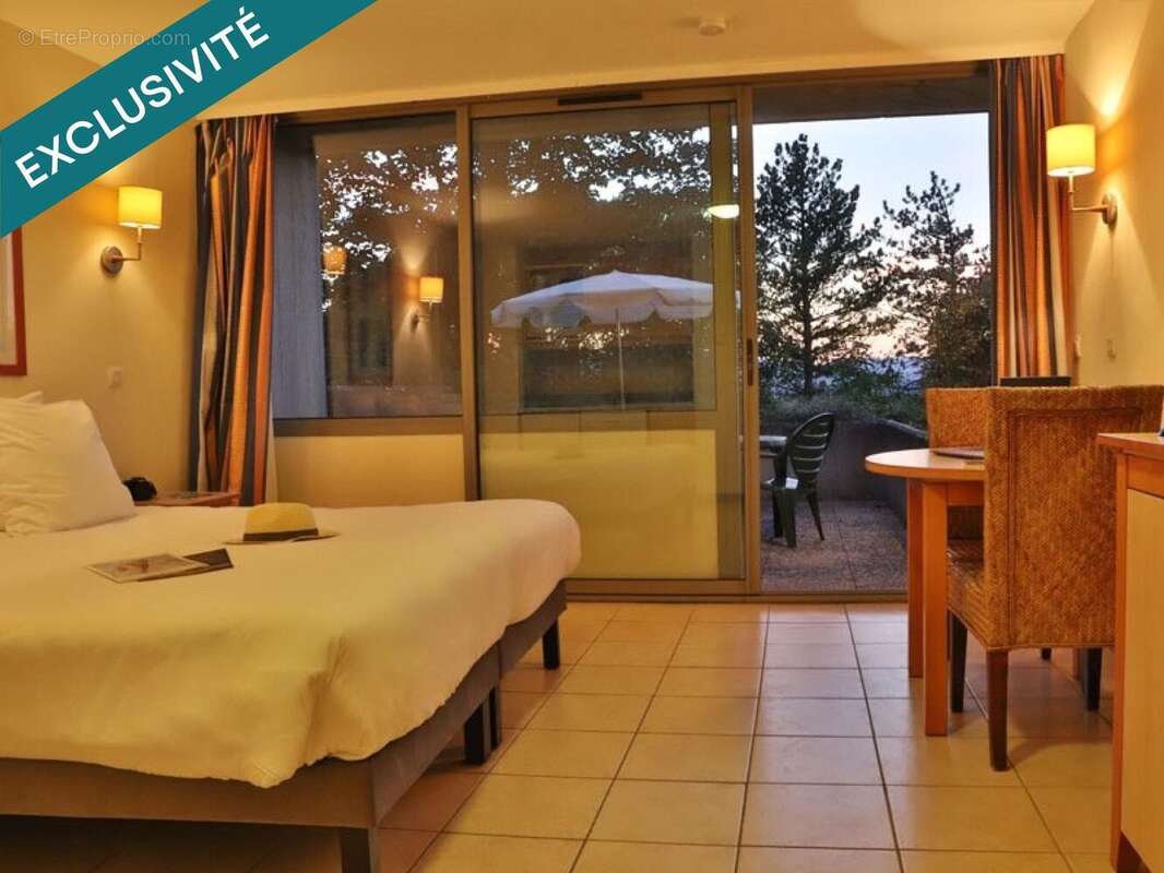 Photo 3 - Appartement à GROSPIERRES