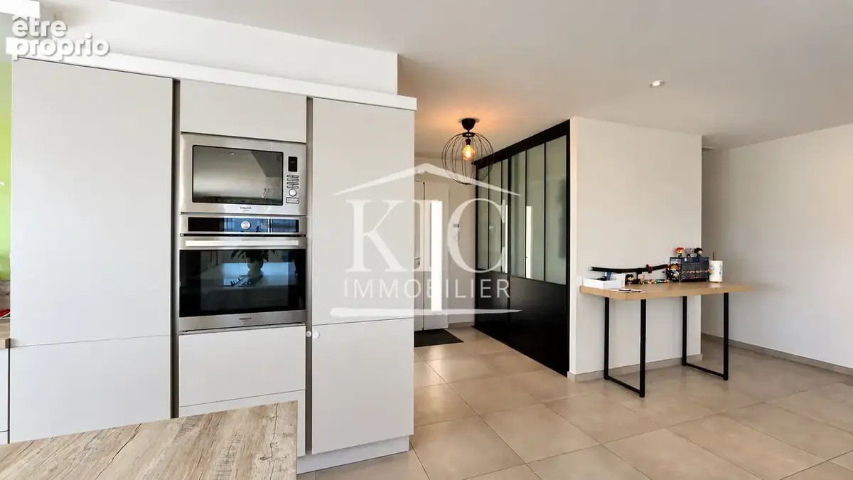 Carcassonne - maison 195 m2 4 chambres + 1 suite parentale + 1 bureau - piscine terrain 1000 m2 - photo 4