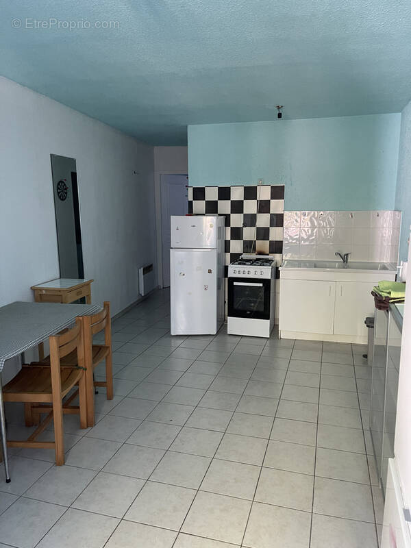 Appartement à GANGES