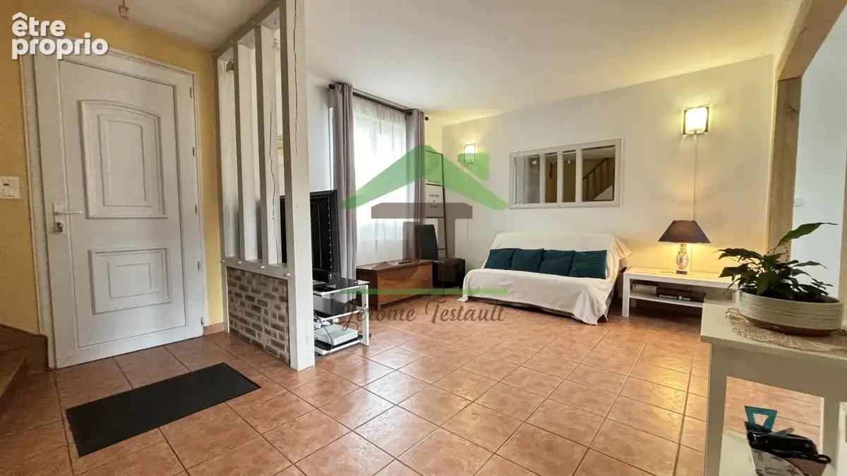 Maison 5 pièces 75 m² à vendre à Bonneval (28800) - photo 3