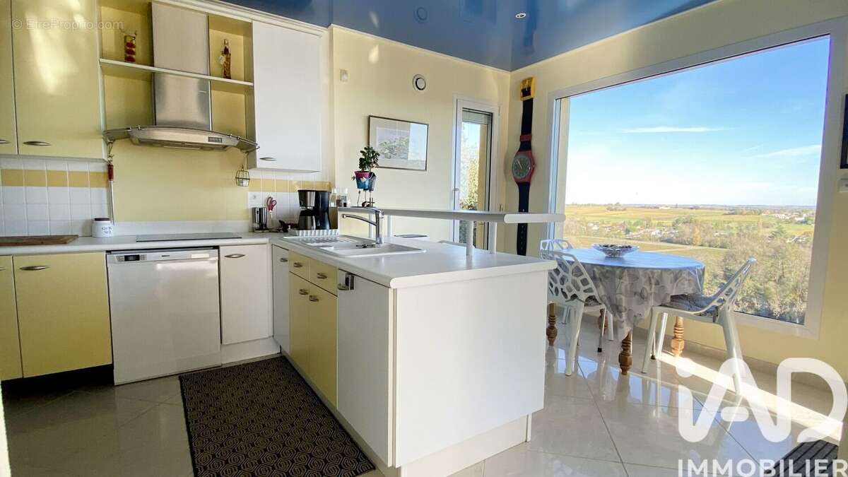 Photo 8 - Maison à COGNAC