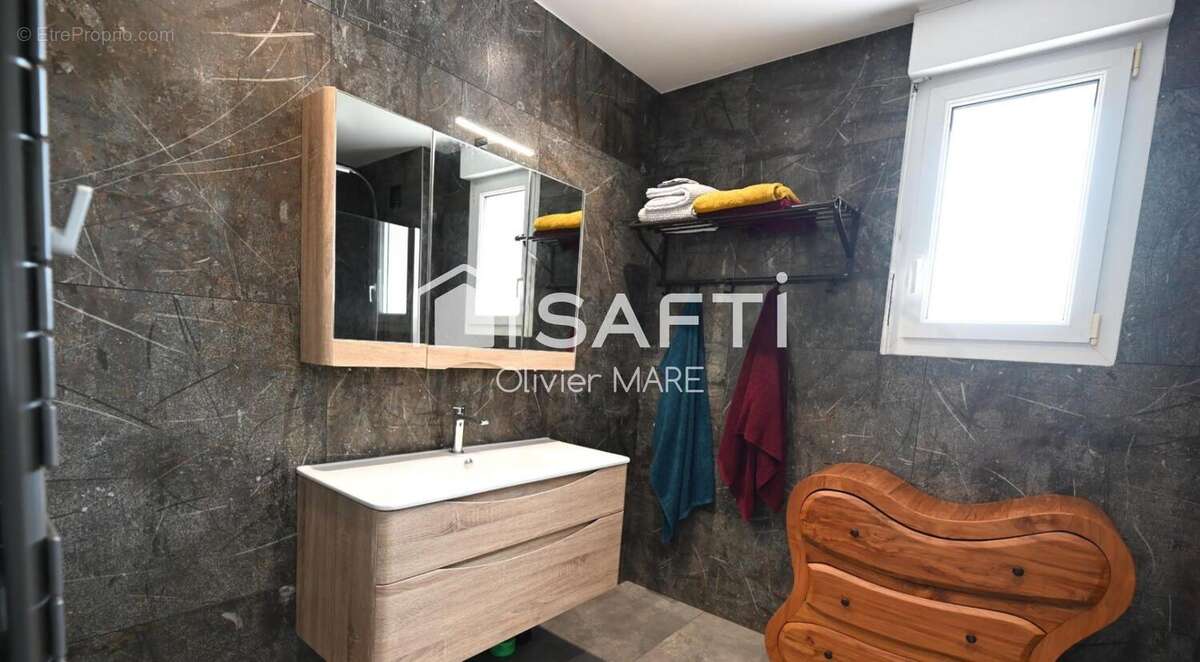 Photo 7 - Appartement à FLERS