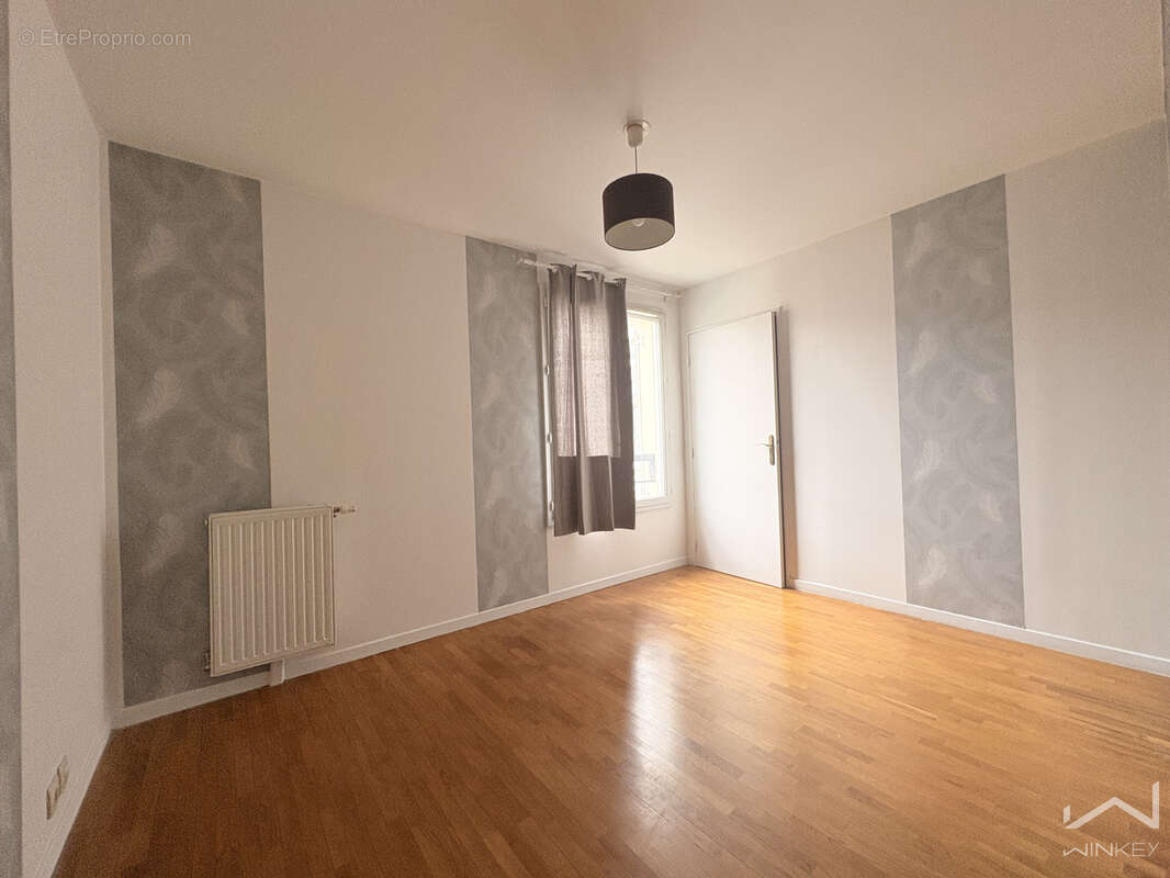 Bel appartement 3 pieces avec balcon au 3eme etage - photo 8