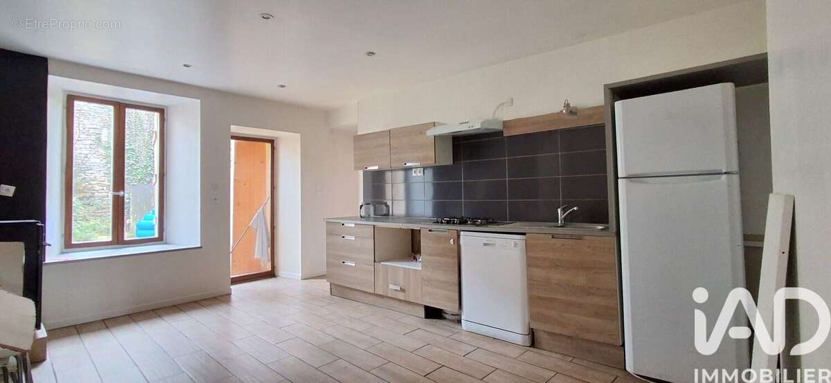 Photo 6 - Maison à VESLUD