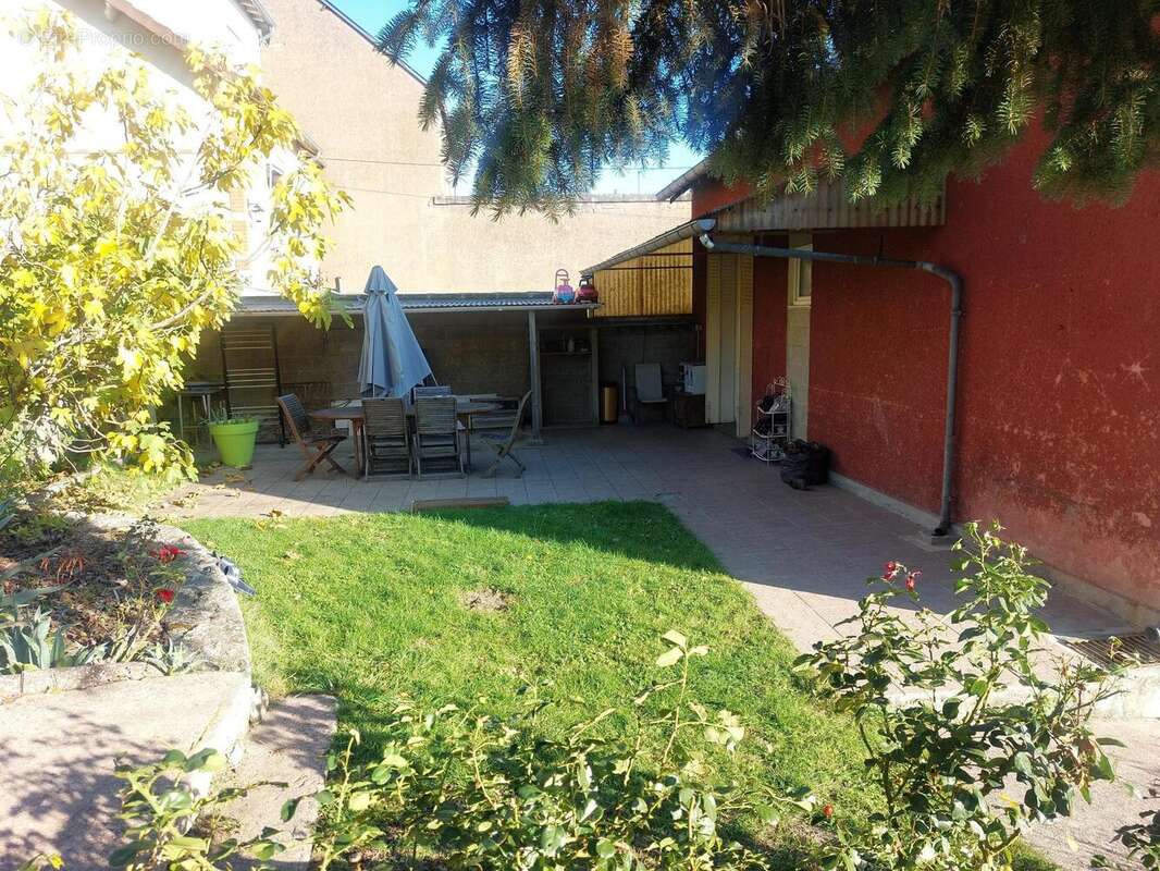 Photo 5 - Maison à VIERZON