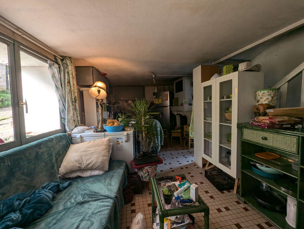 Maison à CANCON