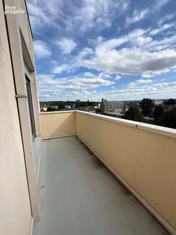 Appartement 57 m² à Charleville-Mezieres  - photo 8