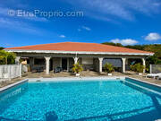 Appartement à SAINTE-ANNE