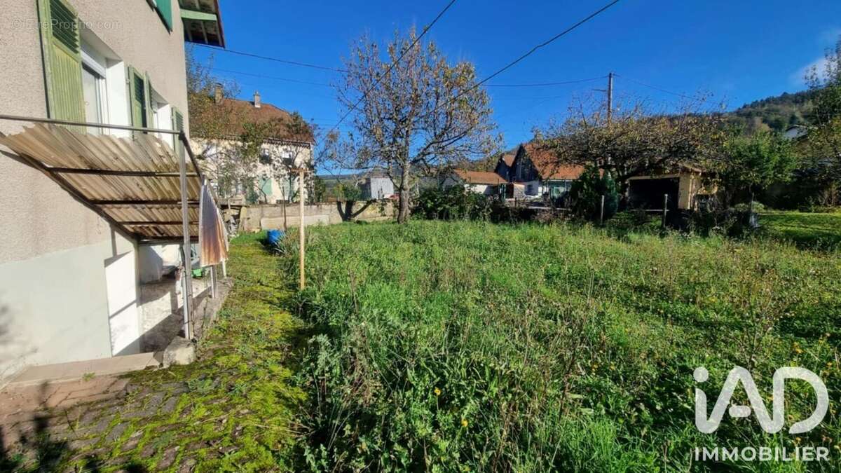Maison 108 m² à Plainfaing  - photo 5