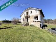 Photo 1 - Maison à MARCILLAC-LA-CROISILLE