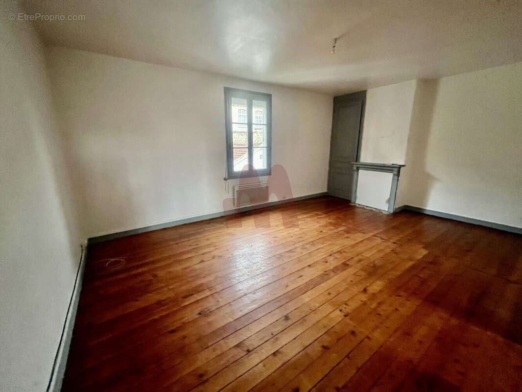 Appartement à LIMOGES