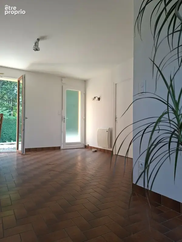 Maison évolutive, secteur la Ferté Macé, 3 chambres, sur sous sol, parc de 3000 m2 arboré et clos - photo 10