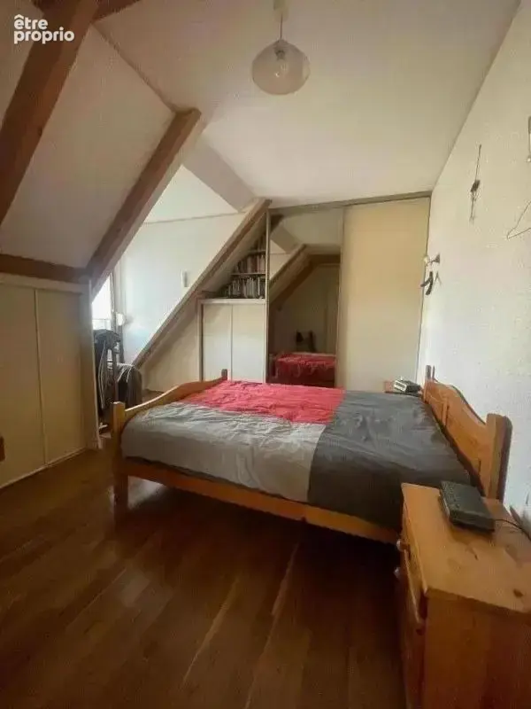 Maison 5 pièces / 125 m² / 250 000 EUR / HENIN-SUR-COJEUL - photo 6