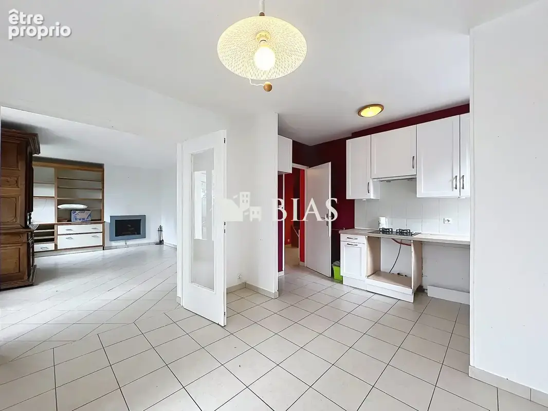 Maison 5 pièces 96 m² à vendre à Bernay (27300) - photo 5