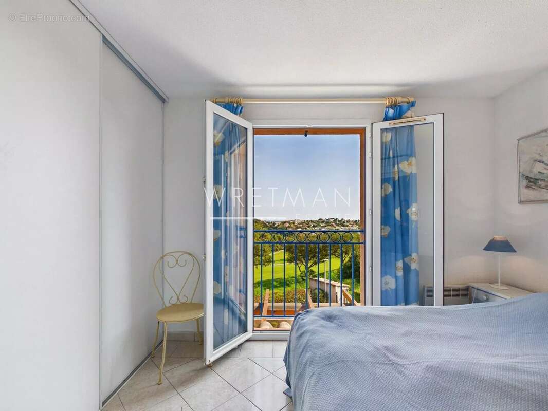 Maison à SAINTE-MAXIME