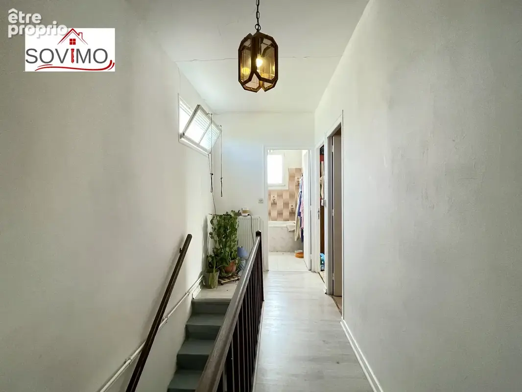 Agreable maison de campagne indépendante avec grand terrain - photo 8
